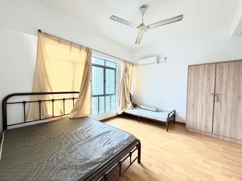 Servis Apartment untuk Dijual di Millennium Place @ Millennium Square - Peggy Lim - PropertyGuru.com.my