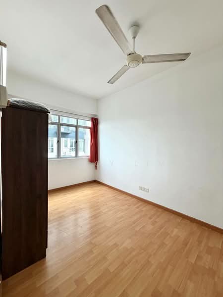 Servis Apartment untuk Dijual di Millennium Place @ Millennium Square - Peggy Lim - PropertyGuru.com.my