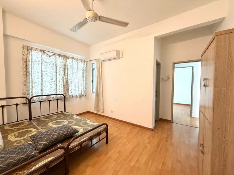 Servis Apartment untuk Dijual di Millennium Place @ Millennium Square - Peggy Lim - PropertyGuru.com.my