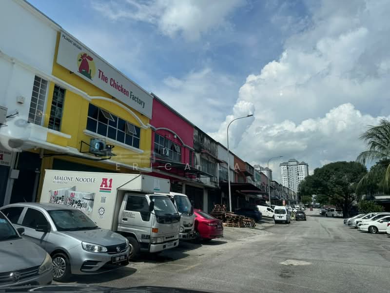 Factory for Rent in Jalan Klang Lama (Old Klang Road) (Kuala Lumpur) - Erica Law - PropertyGuru.com.my