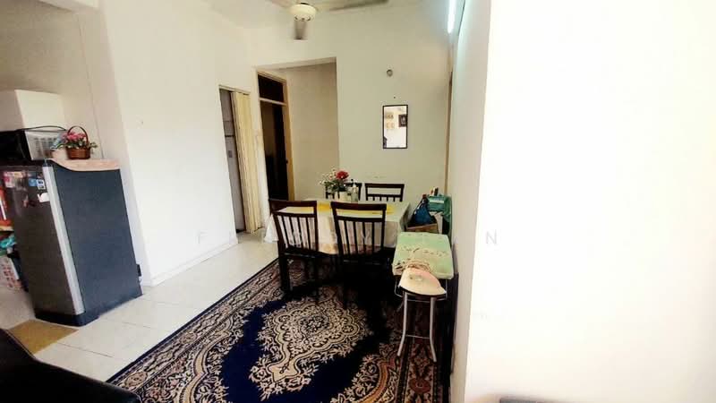 Pangsapuri untuk Dijual di Acres Ville - Freddy Tan - PropertyGuru.com.my