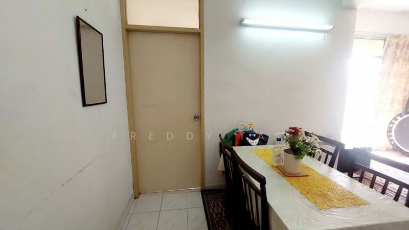 Pangsapuri untuk Dijual di Acres Ville - Freddy Tan - PropertyGuru.com.my