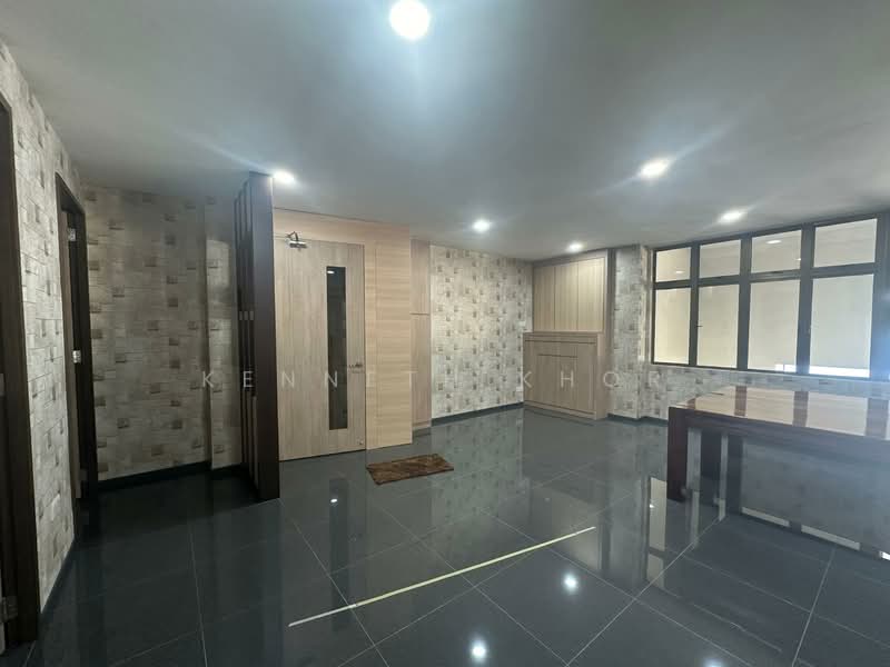 Semi-D Factory for Sale in Bandar Seri Alam (Masai) - Kenneth Khor - Interior - PropertyGuru.com.my