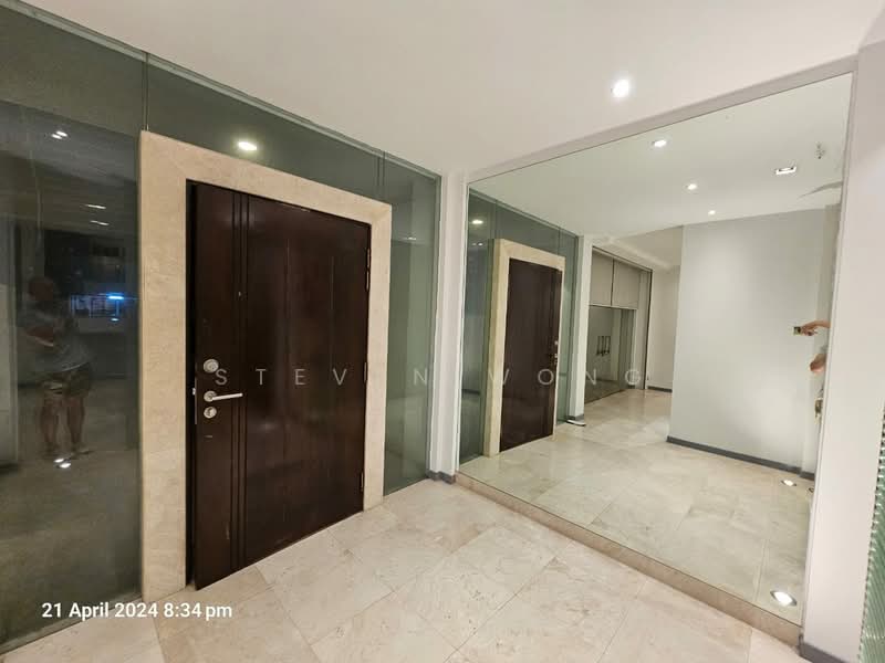 2-storey Terraced House for Sale in Bukit Damansara (Damansara Heights) - Steven Wong - Interior - PropertyGuru.com.my