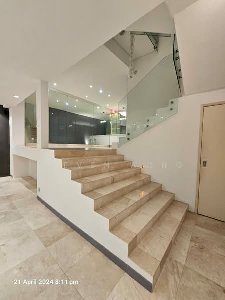 2-storey Terraced House for Sale in Bukit Damansara (Damansara Heights) - Steven Wong - Interior - PropertyGuru.com.my