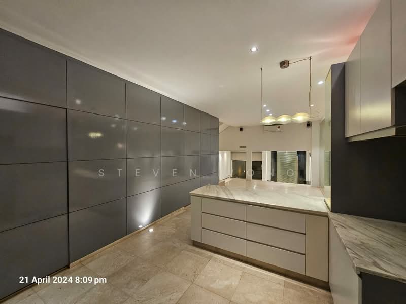 2-storey Terraced House for Sale in Bukit Damansara (Damansara Heights) - Steven Wong - Interior - PropertyGuru.com.my