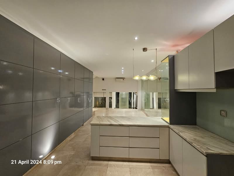 2-storey Terraced House for Sale in Bukit Damansara (Damansara Heights) - Steven Wong - Interior - PropertyGuru.com.my
