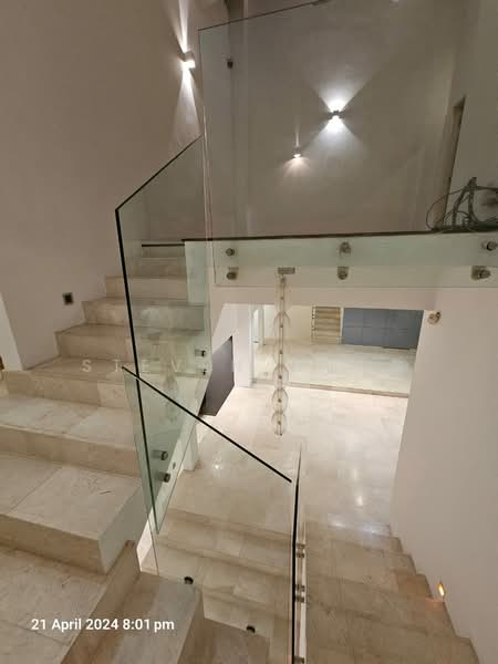 2-storey Terraced House for Sale in Bukit Damansara (Damansara Heights) - Steven Wong - Interior - PropertyGuru.com.my