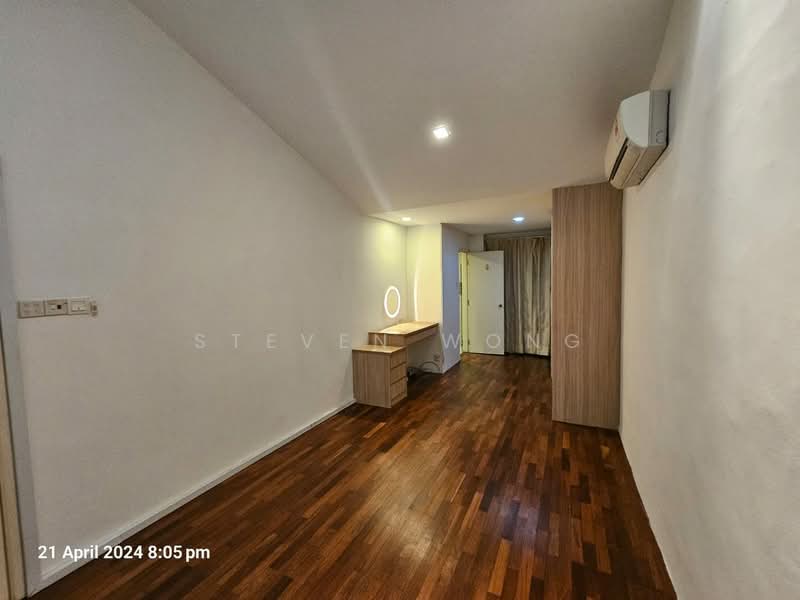 2-storey Terraced House for Sale in Bukit Damansara (Damansara Heights) - Steven Wong - Interior - PropertyGuru.com.my