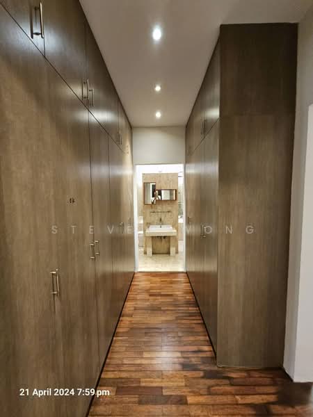 2-storey Terraced House for Sale in Bukit Damansara (Damansara Heights) - Steven Wong - Corridor - PropertyGuru.com.my