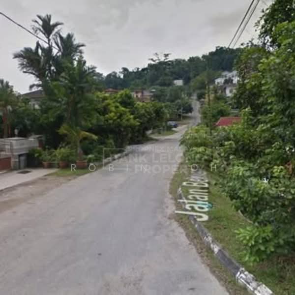 Rumah Teres 1 Tingkat untuk Dijual di Gombak (Selangor) - Robin Loh - Exterior - PropertyGuru.com.my