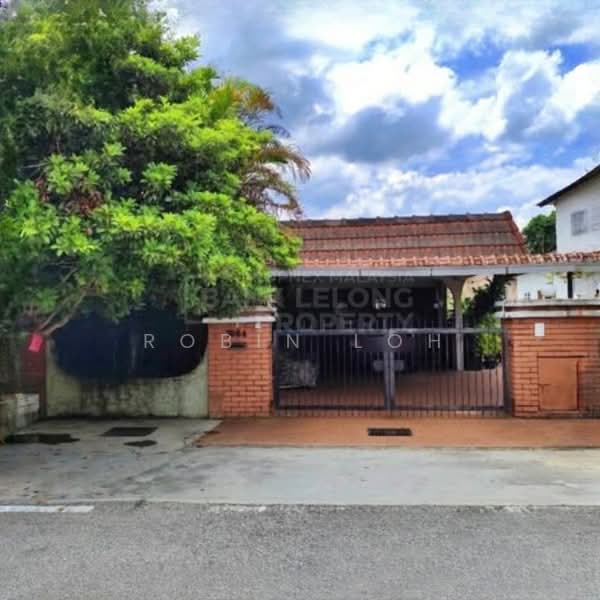 Rumah Teres 1 Tingkat untuk Dijual di Gombak (Selangor) - Robin Loh - Exterior - PropertyGuru.com.my