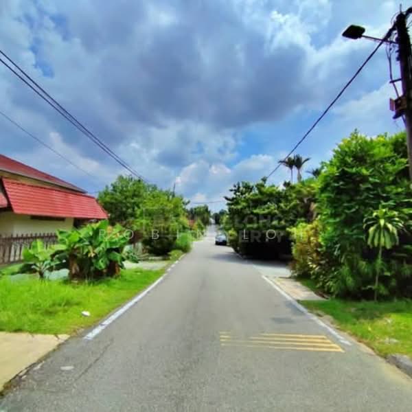 Rumah Teres 1 Tingkat untuk Dijual di Gombak (Selangor) - Robin Loh - Exterior - PropertyGuru.com.my