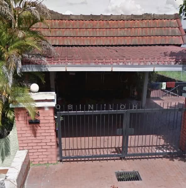 Rumah Teres 1 Tingkat untuk Dijual di Gombak (Selangor) - Robin Loh - PropertyGuru.com.my