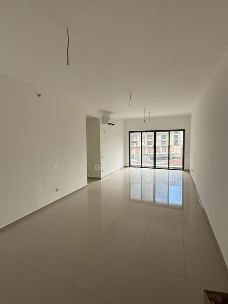 Service Residence for Sale at D'Erica - Ping Shin - Living Room - PropertyGuru.com.my
