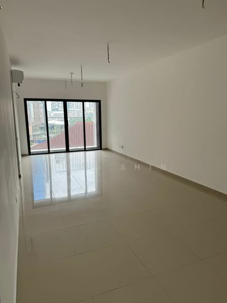 Service Residence for Sale at D'Erica - Ping Shin - Living Room - PropertyGuru.com.my