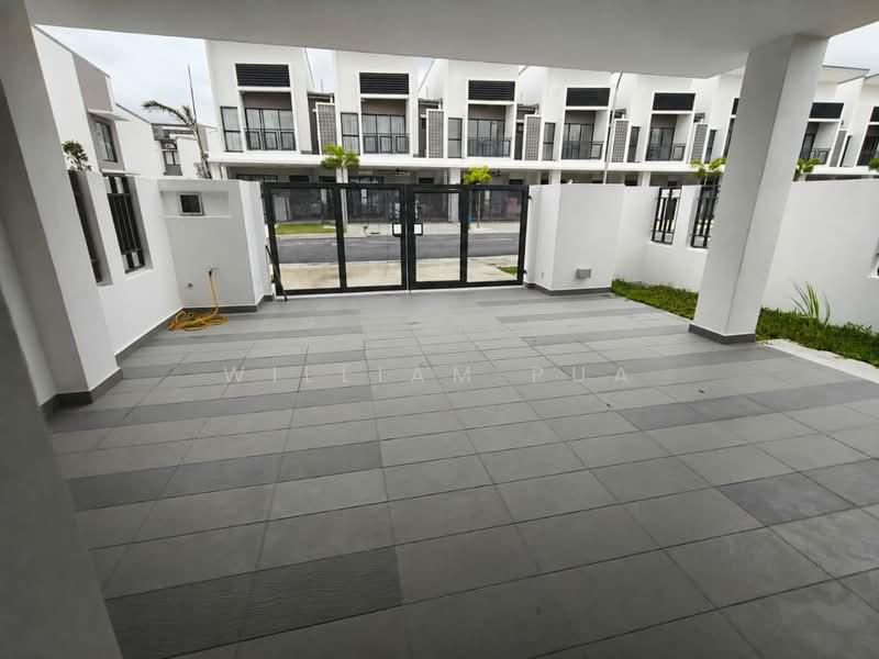 Rumah Teres 2 Tingkat untuk Disewa di Telok Panglima Garang (Selangor) - William Pua - PropertyGuru.com.my