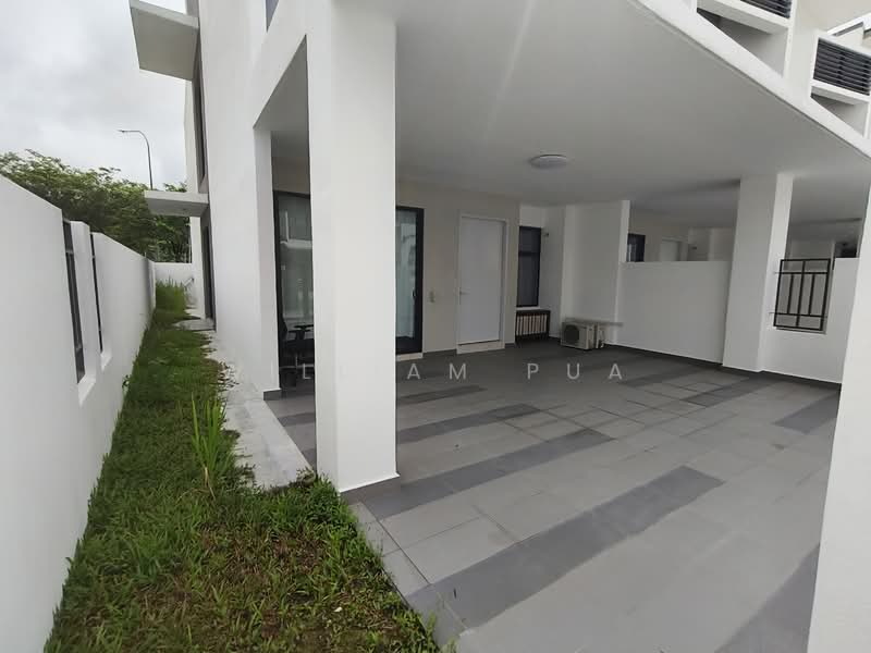 Rumah Teres 2 Tingkat untuk Disewa di Telok Panglima Garang (Selangor) - William Pua - PropertyGuru.com.my