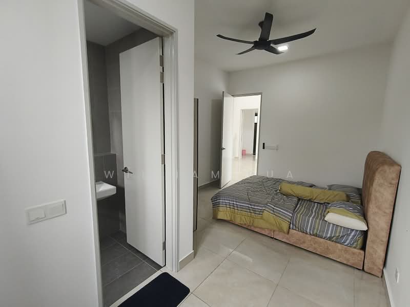 Rumah Teres 2 Tingkat untuk Disewa di Telok Panglima Garang (Selangor) - William Pua - PropertyGuru.com.my