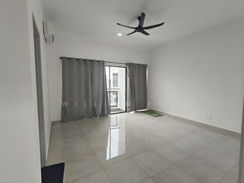 Rumah Teres 2 Tingkat untuk Disewa di Telok Panglima Garang (Selangor) - William Pua - PropertyGuru.com.my