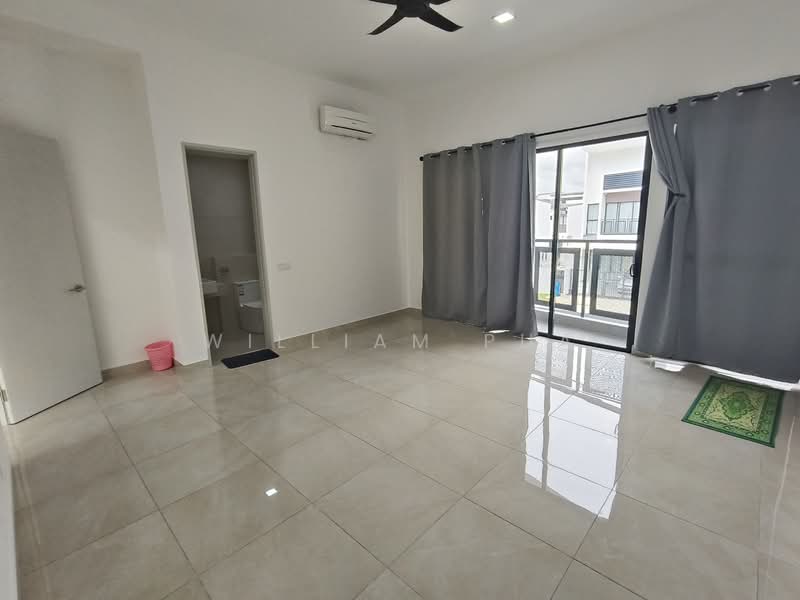 Rumah Teres 2 Tingkat untuk Disewa di Telok Panglima Garang (Selangor) - William Pua - PropertyGuru.com.my