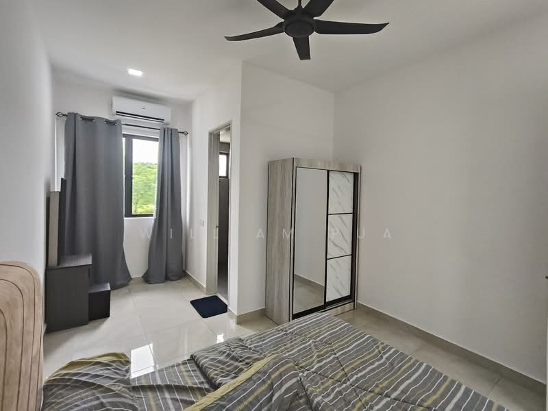 Rumah Teres 2 Tingkat untuk Disewa di Telok Panglima Garang (Selangor) - William Pua - PropertyGuru.com.my