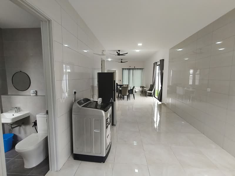 Rumah Teres 2 Tingkat untuk Disewa di Telok Panglima Garang (Selangor) - William Pua - PropertyGuru.com.my