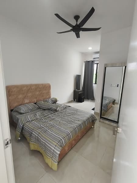 Rumah Teres 2 Tingkat untuk Disewa di Telok Panglima Garang (Selangor) - William Pua - PropertyGuru.com.my