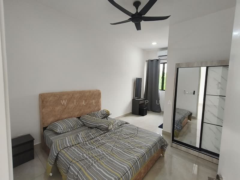 Rumah Teres 2 Tingkat untuk Disewa di Telok Panglima Garang (Selangor) - William Pua - PropertyGuru.com.my