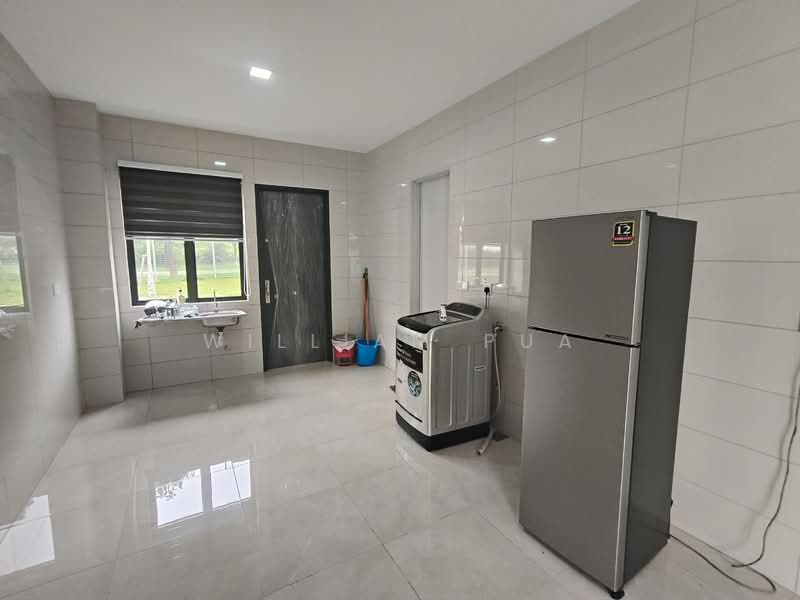 Rumah Teres 2 Tingkat untuk Disewa di Telok Panglima Garang (Selangor) - William Pua - PropertyGuru.com.my