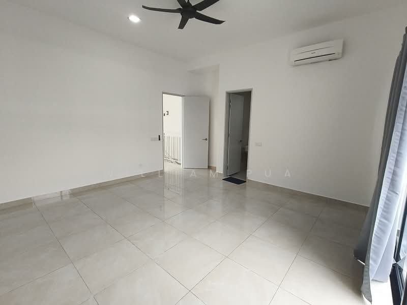 Rumah Teres 2 Tingkat untuk Disewa di Telok Panglima Garang (Selangor) - William Pua - PropertyGuru.com.my