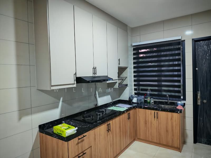 2-storey Terraced House for Rent in Telok Panglima Garang (Selangor) - William Pua - PropertyGuru.com.my