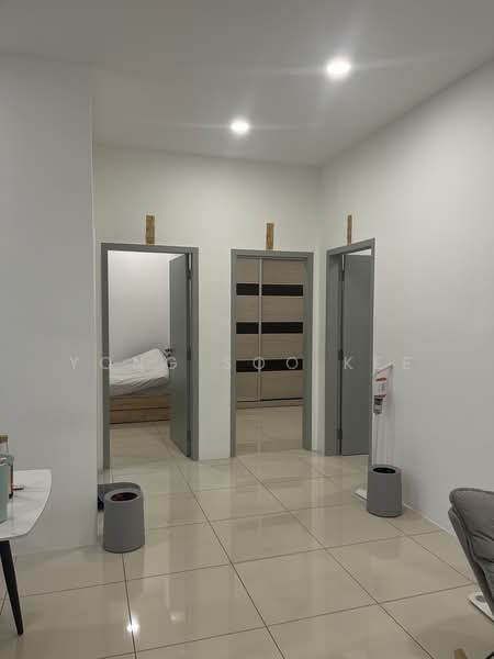 Servis Apartment untuk Disewa di Palm Garden - Yong Soo Kee - Bedroom - PropertyGuru.com.my