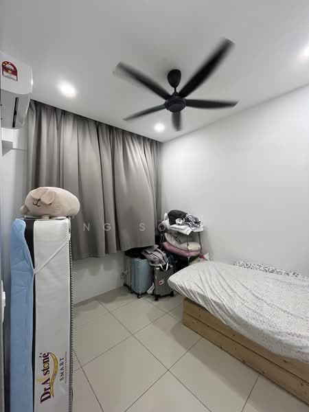 Servis Apartment untuk Disewa di Palm Garden - Yong Soo Kee - Bedroom - PropertyGuru.com.my