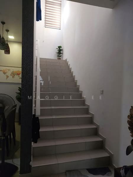 Terraced House for Sale in Kota Masai (Pasir Gudang) - Maggie Lee - Interior - PropertyGuru.com.my
