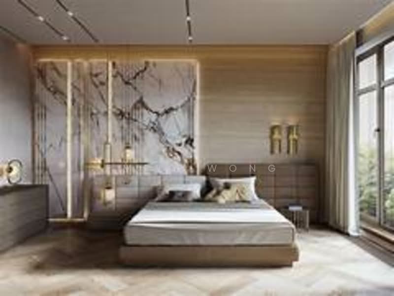 Condominium for Sale at The Maxxon - Emily Wong - Bedroom - PropertyGuru.com.my