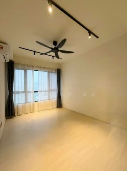 Service Residence for Rent at The Era @ Duta North - Benson Ng - Living Room - PropertyGuru.com.my
