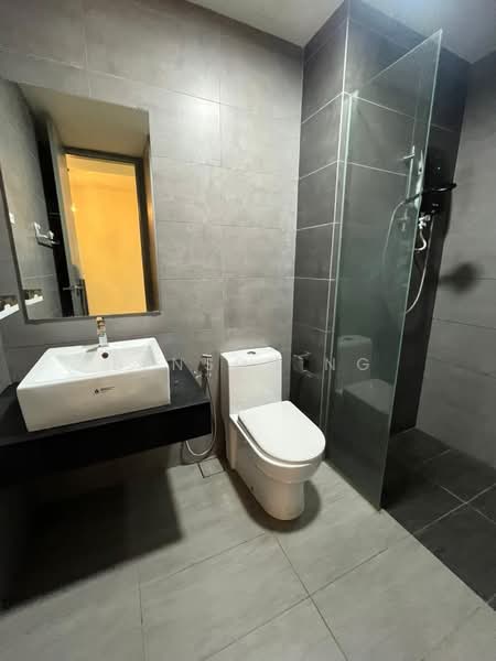 Service Residence for Rent at The Era @ Duta North - Benson Ng - Bathroom - PropertyGuru.com.my