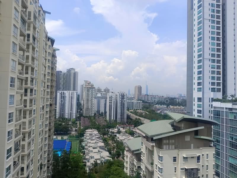 Condominium for Sale at Hijauan Kiara - Robert KS Goh - Exterior - PropertyGuru.com.my