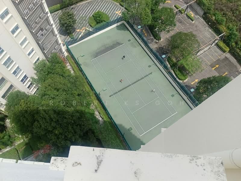 Condominium for Sale at Hijauan Kiara - Robert KS Goh - Exterior - PropertyGuru.com.my
