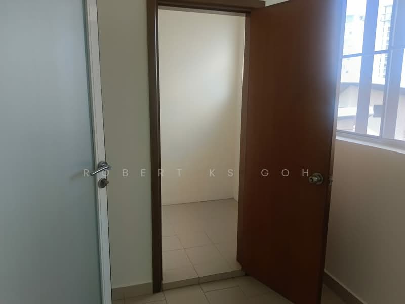 Condominium for Sale at Hijauan Kiara - Robert KS Goh - Interior - PropertyGuru.com.my