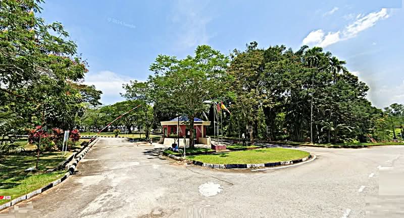 Residential Land for Sale in Bukit Beruntung (Serendah) - Bryant Be - Exterior - PropertyGuru.com.my