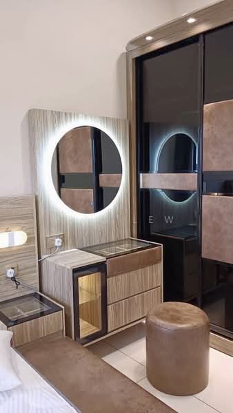 Service Residence for Rent at Traders Park - Miko Lew - Bedroom - PropertyGuru.com.my