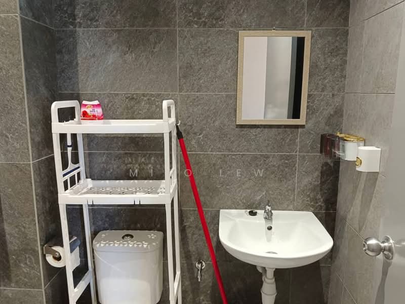 Service Residence for Rent at Traders Park - Miko Lew - Bathroom - PropertyGuru.com.my