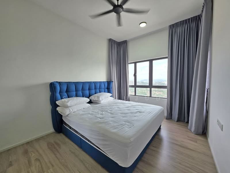 Service Residence for Sale at Sunway Gandaria - Syima Ujud - Bedroom - PropertyGuru.com.my
