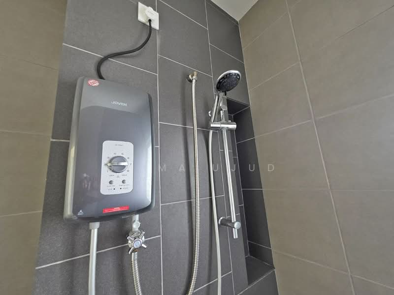 Service Residence for Sale at Sunway Gandaria - Syima Ujud - Bathroom - PropertyGuru.com.my