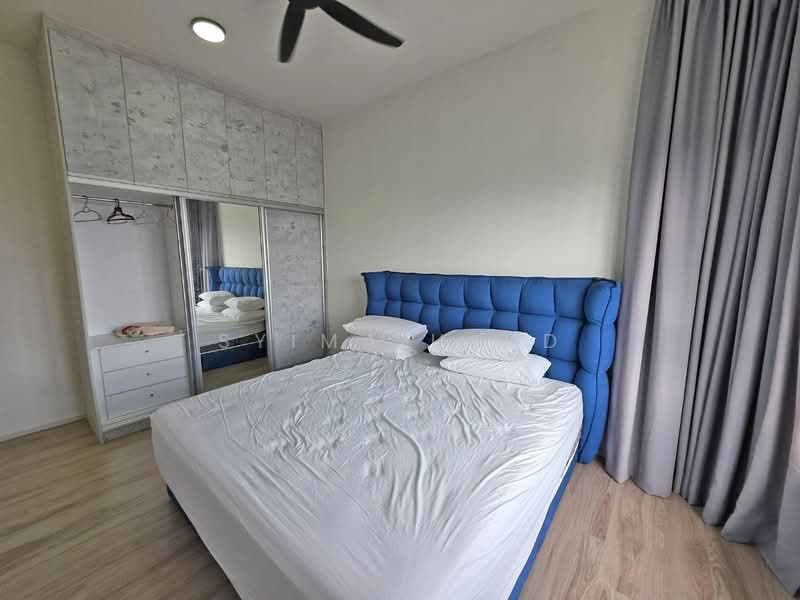 Service Residence for Sale at Sunway Gandaria - Syima Ujud - Bedroom - PropertyGuru.com.my