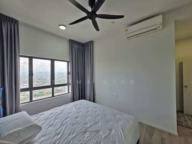 Service Residence for Sale at Sunway Gandaria - Syima Ujud - Bedroom - PropertyGuru.com.my