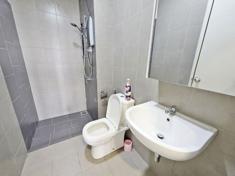 Service Residence for Sale at Sunway Gandaria - Syima Ujud - Bathroom - PropertyGuru.com.my