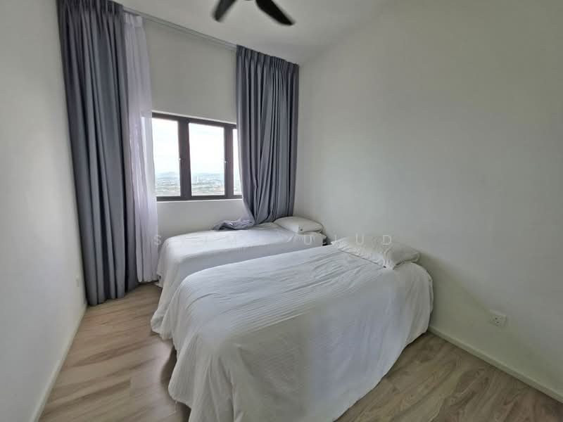 Service Residence for Sale at Sunway Gandaria - Syima Ujud - Bedroom - PropertyGuru.com.my